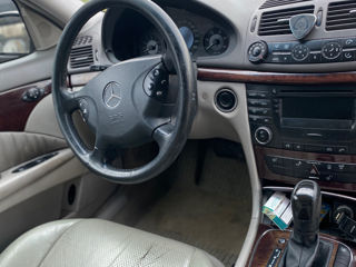 Mercedes E-Class foto 6