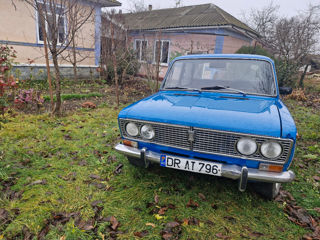 Lada / ВАЗ 2103 foto 2