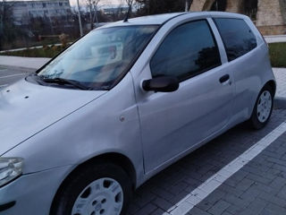 Fiat Punto foto 2