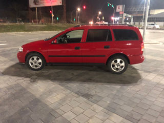 Opel Astra foto 4