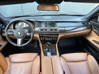 BMW 7 Series foto 15