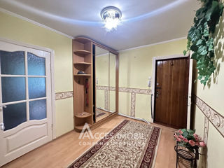 Apartament cu 3 camere, 72 m², Buiucani, Chișinău foto 12