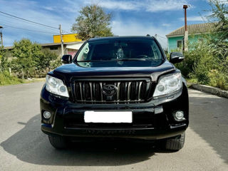 Land cruiser 150