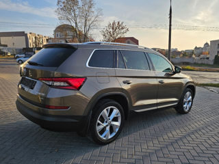 Skoda Kodiaq foto 2