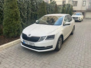 Skoda Octavia foto 6