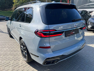 BMW X7 foto 4