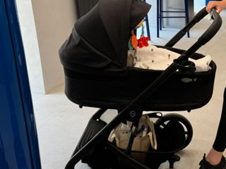 Cărucior Cybex balios S Lux 2023 foto 0
