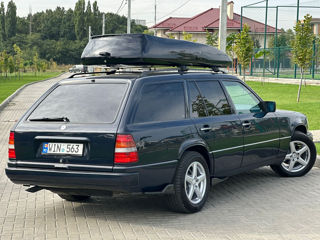 Mercedes Series (W124) foto 4