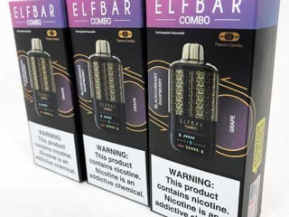 Elfbar combo 25000 livrarea gratis