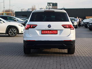 Volkswagen Tiguan foto 6