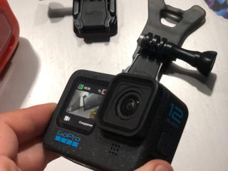 GoPro Hero 12 Black