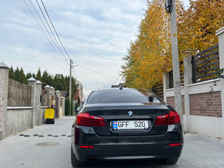 BMW 5 Series foto 6