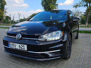 Volkswagen Golf foto 2