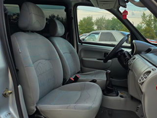 Renault Kangoo foto 5