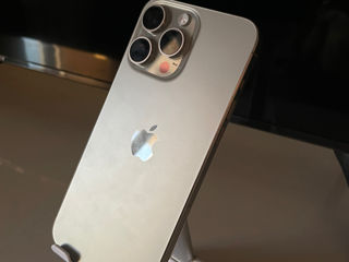 iPhone 15 ProMax Natural