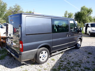 Ford Transit foto 6