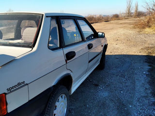 Lada / ВАЗ 21099 foto 6