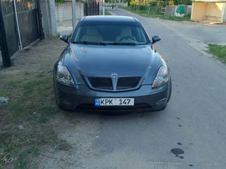 Brilliance BS6, 2008 г.