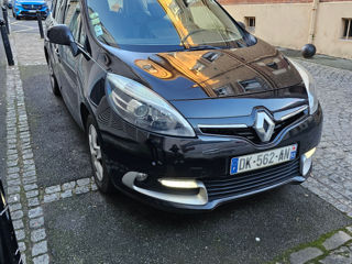 Renault Grand Scenic foto 7