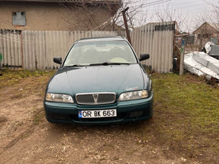 Rover 600 Series foto 3