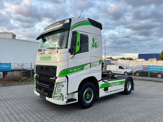 Volvo FH500 2017