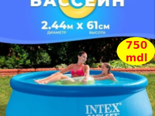 Бассейны / Piscine / str. Ismail 84, BabyCity foto 8