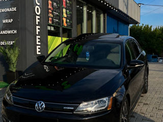 Volkswagen Jetta, 2013 г.