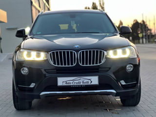 BMW X3 foto 6