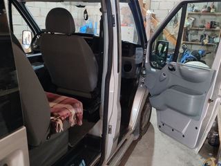 Ford Transit Connect foto 2