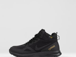 Nike Zoom Structure 37x Gore-tex + Cordura