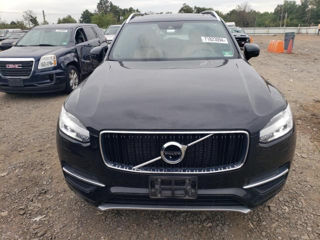 Volvo XC90 foto 2