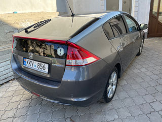 Honda Insight foto 3