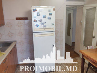 Apartament cu 3 camere, 79 m², Botanica, Chișinău foto 5