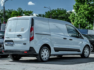 Ford Transit Connect foto 5