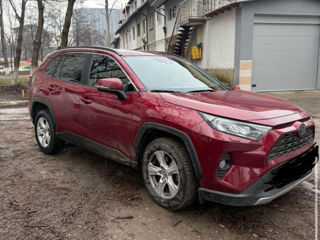 Toyota Rav 4 foto 4