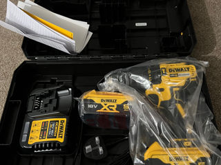 Dewalt dcd778 baterei 5AH