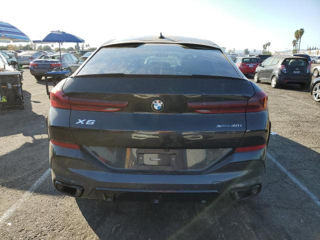 BMW X6 foto 6