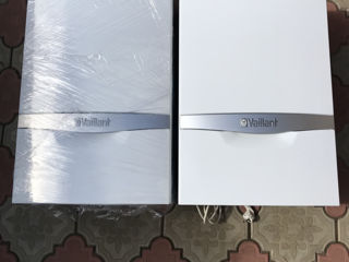 Vaillant eco Tec plus Condens 24/28 kw foto 4