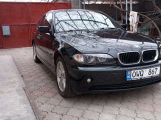 BMW 3 Series foto 2