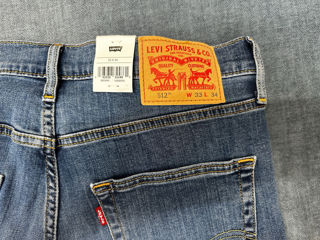 Levis aJeans foto 3