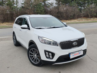 KIA Sorento foto 2