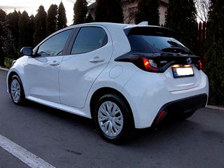 Toyota Yaris foto 3