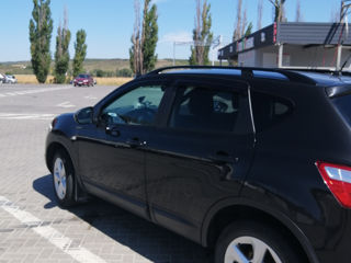 Nissan Qashqai foto 3