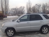 KIA Sportage foto 7