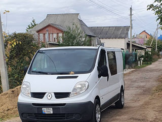 Renault trafic foto 5