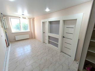 Apartament cu 2 camere, 38 m², Centru, Ghidighici, Chișinău mun. foto 2