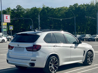 BMW X5 foto 4