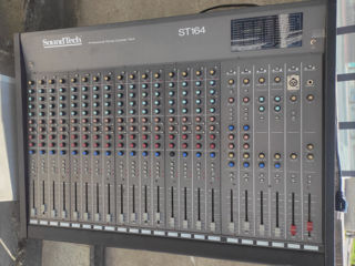 Mixer foto 1