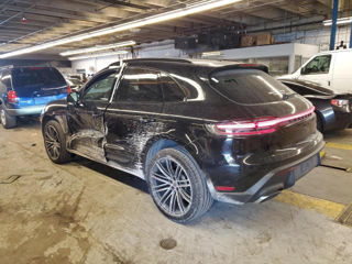 Porsche Macan foto 4