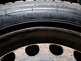 195/70R15C foto 2